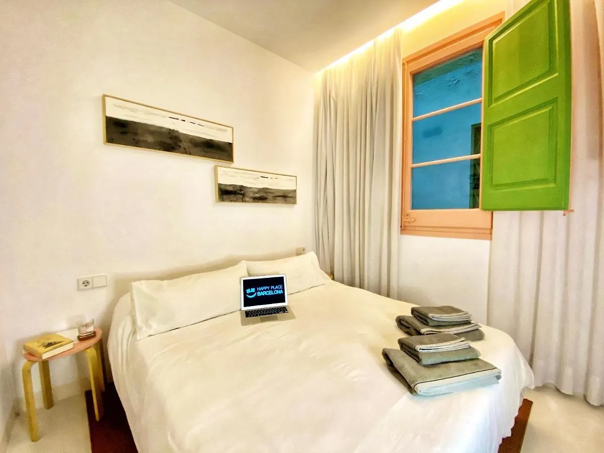 Tyche Apartment Barcelona 0*,  Spain